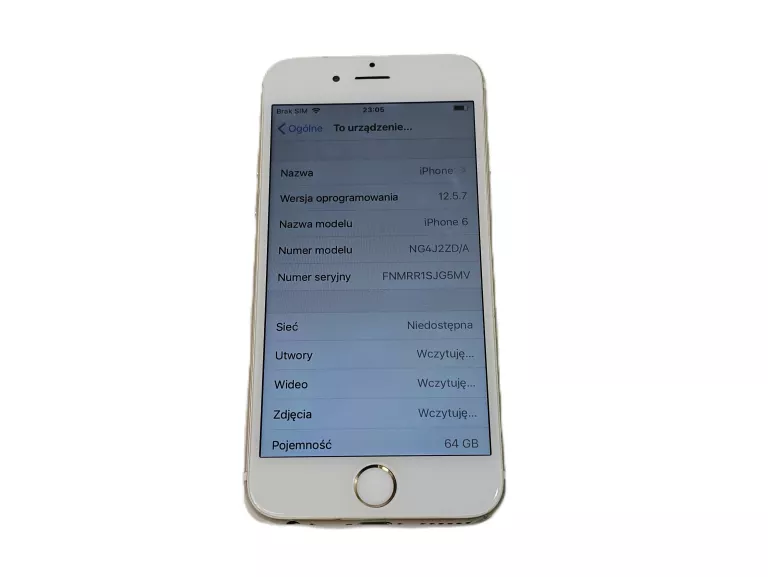 TELEFON IPHONE 6