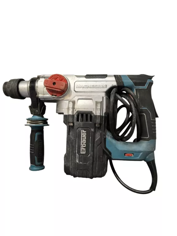 MŁOTOWIERTARKA ERBAUER ERH1500-MX SDS 1500 W 6 KG 5J