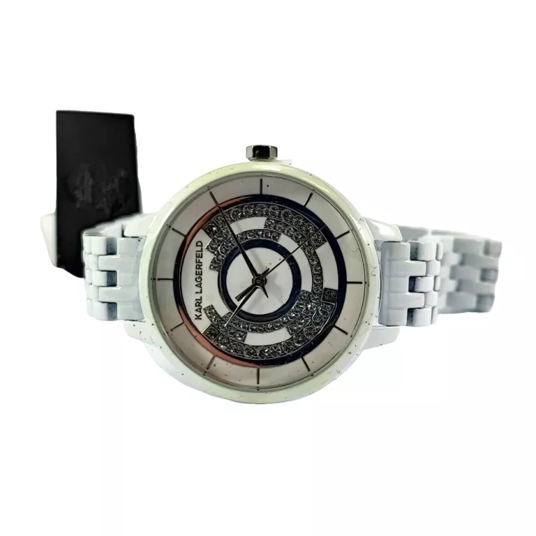 ZEGAREK DAMSKI KARL LAGERFELD 5552754