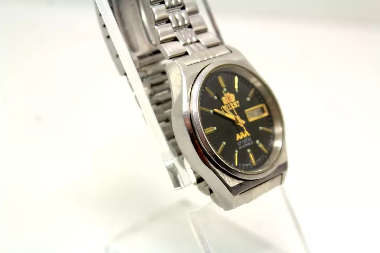 ZEGAREK ORIENT AAA CRYSTAL 21 JEWELS