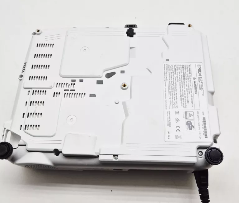 PROJEKTOR EPSON EB-W28