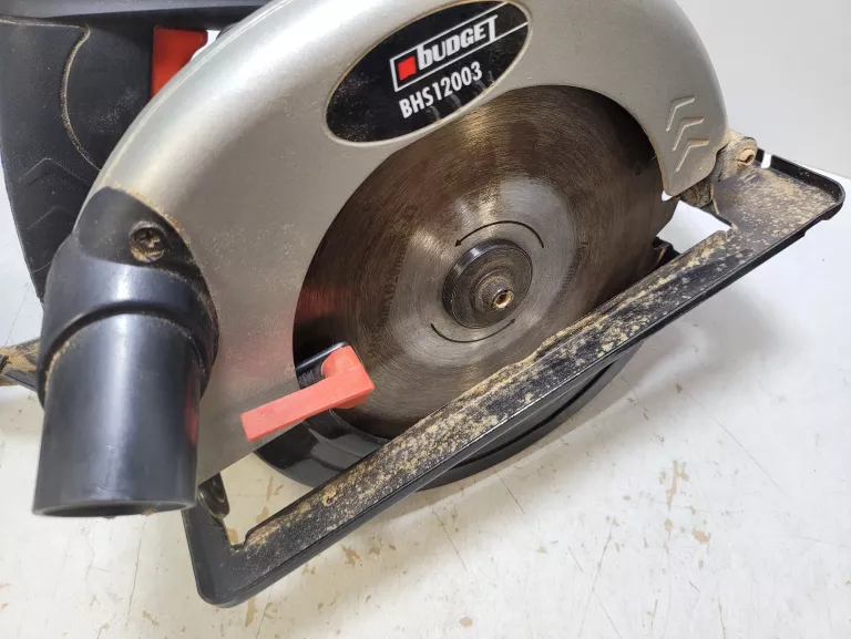 PILARKA/PIŁA BUDGET BHS12003 1200W