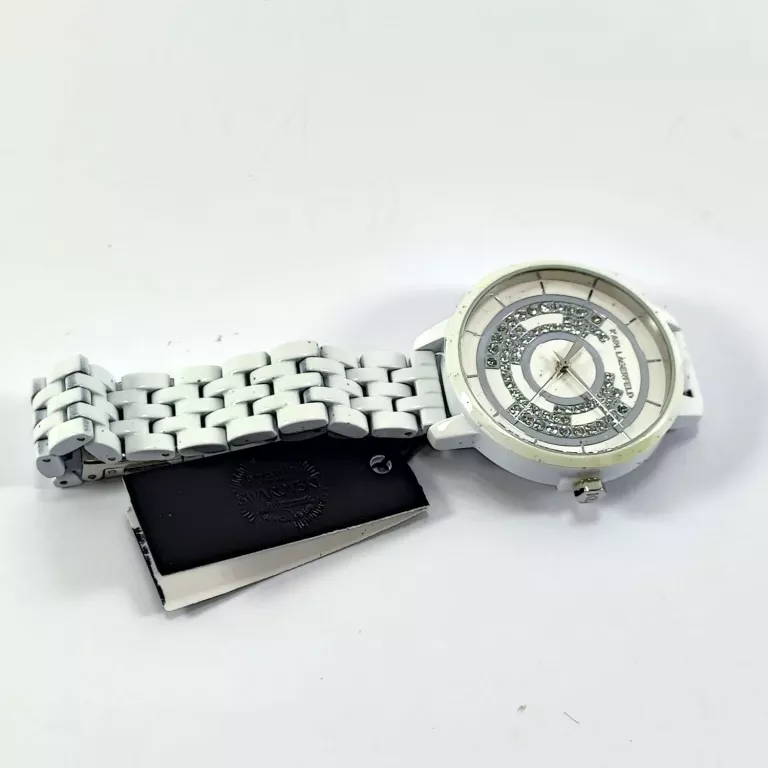 ZEGAREK DAMSKI KARL LAGERFELD 5552754