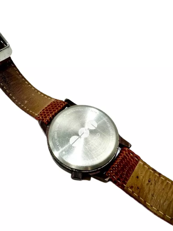 ZEGAREK DAMSKI KOMONO SN1351