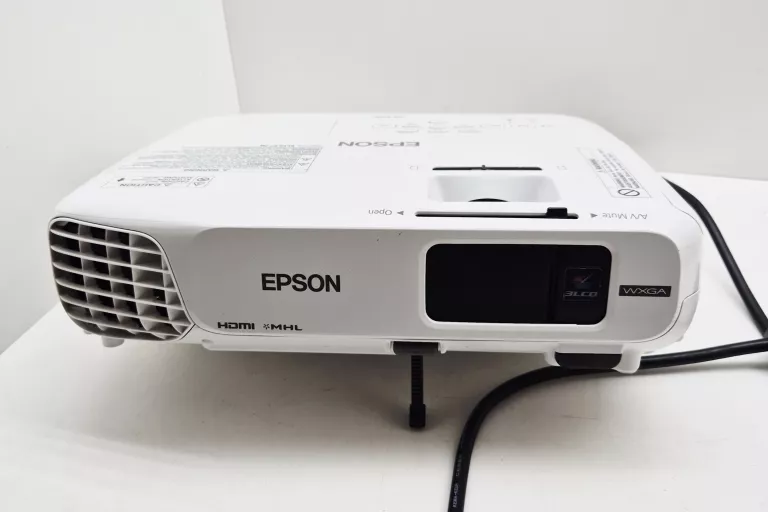 PROJEKTOR EPSON EB-W28