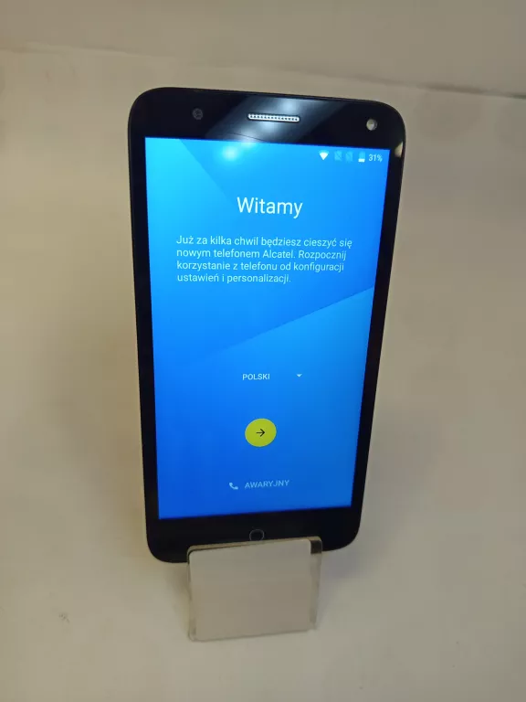 ALCATEL POP 4 5051D