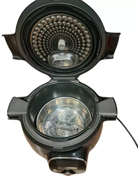 TEFAL COOK4ME+ WIELOFUNKCYJNY GARNEK CY851130