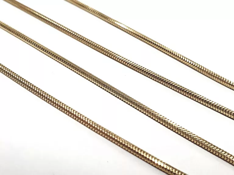 przepiekny-zloty-lancuszek-585-55-cm-stan-11323-238058