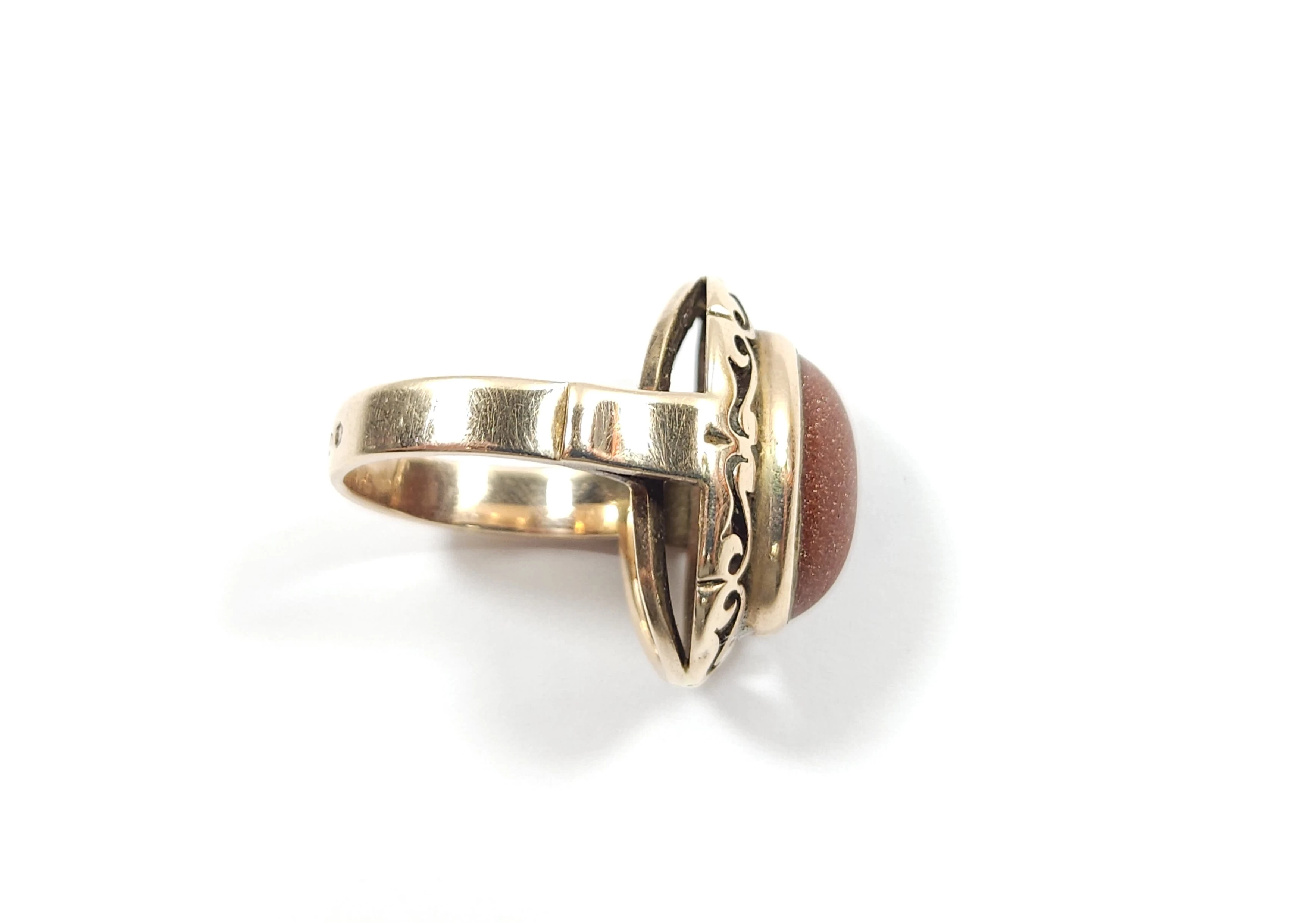 zloty-pierscionek-piasek-pustyni-585-w941-r16-stan-11323-2