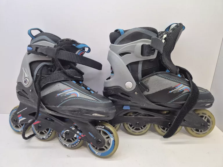 ROLKI DELTA SPORT R. 35-39