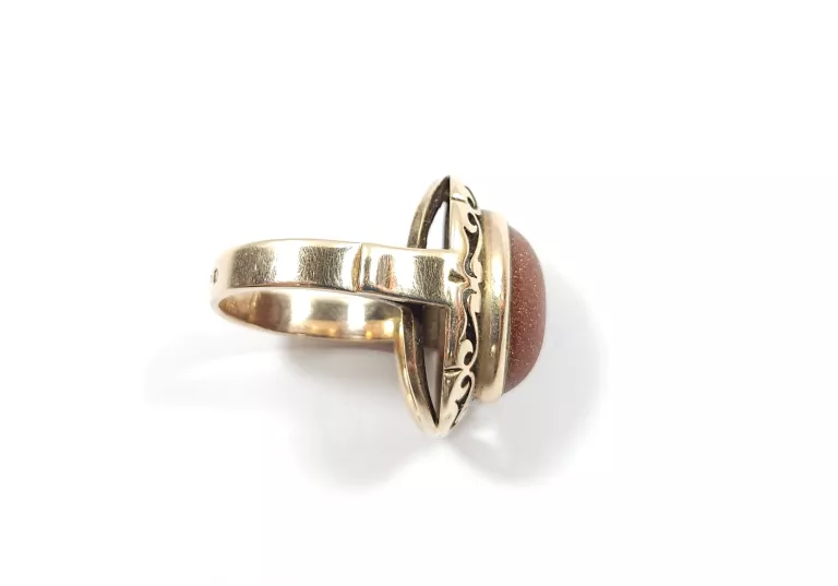 zloty-pierscionek-piasek-pustyni-585-w941-r16-stan-11323-2