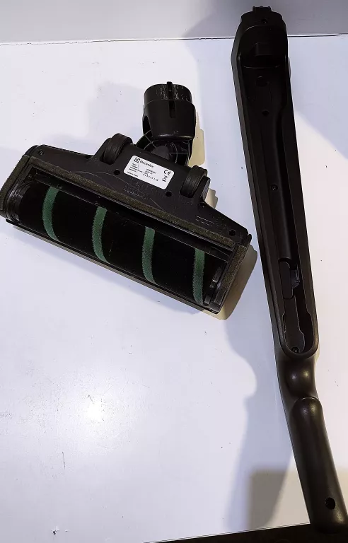ODKURZACZ ELECTROLUX WELL Q7 KOMPLET