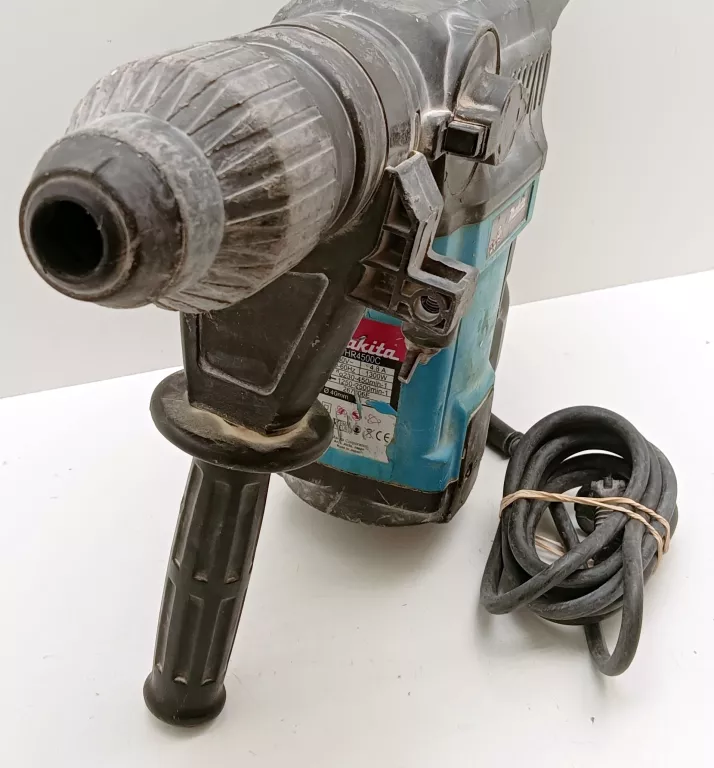 MŁOT UDAROWY MAKITA HR4500C 1300W