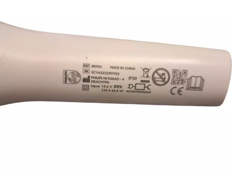DEPILATOR LASEROWY PHILIPS NL9206AD-4