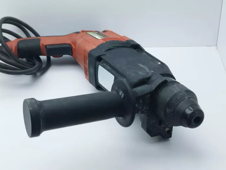 MŁOTOWIERTARKA STAYER HD26B 800W GW.01.08.2025