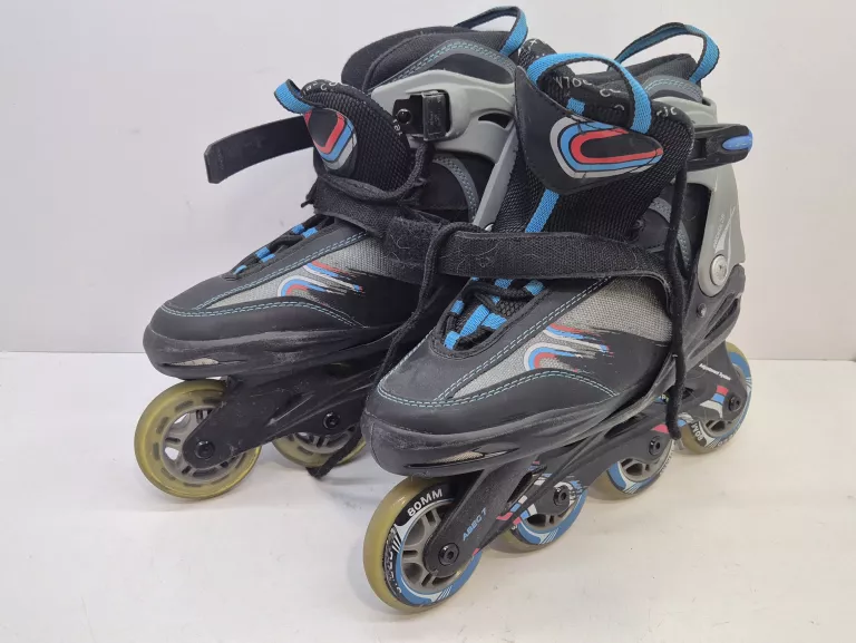 ROLKI DELTA SPORT R. 35-39