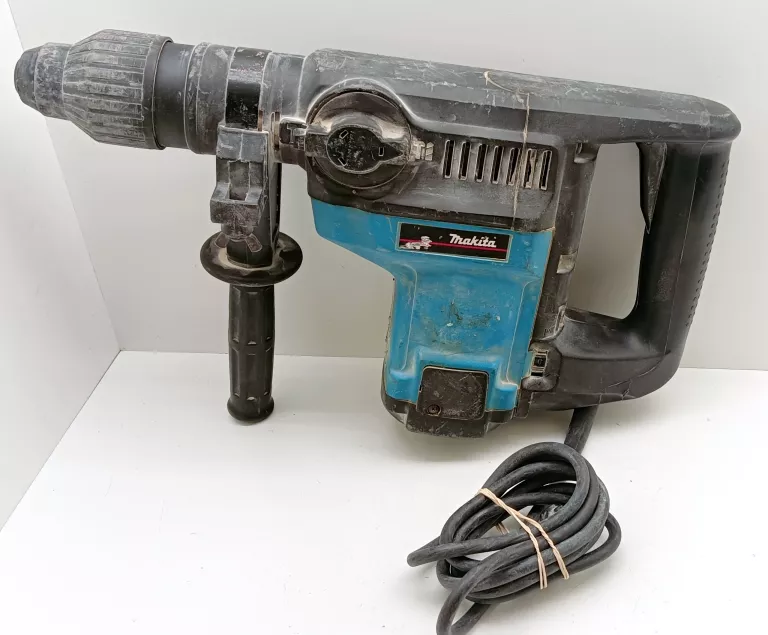MŁOT UDAROWY MAKITA HR4500C 1300W