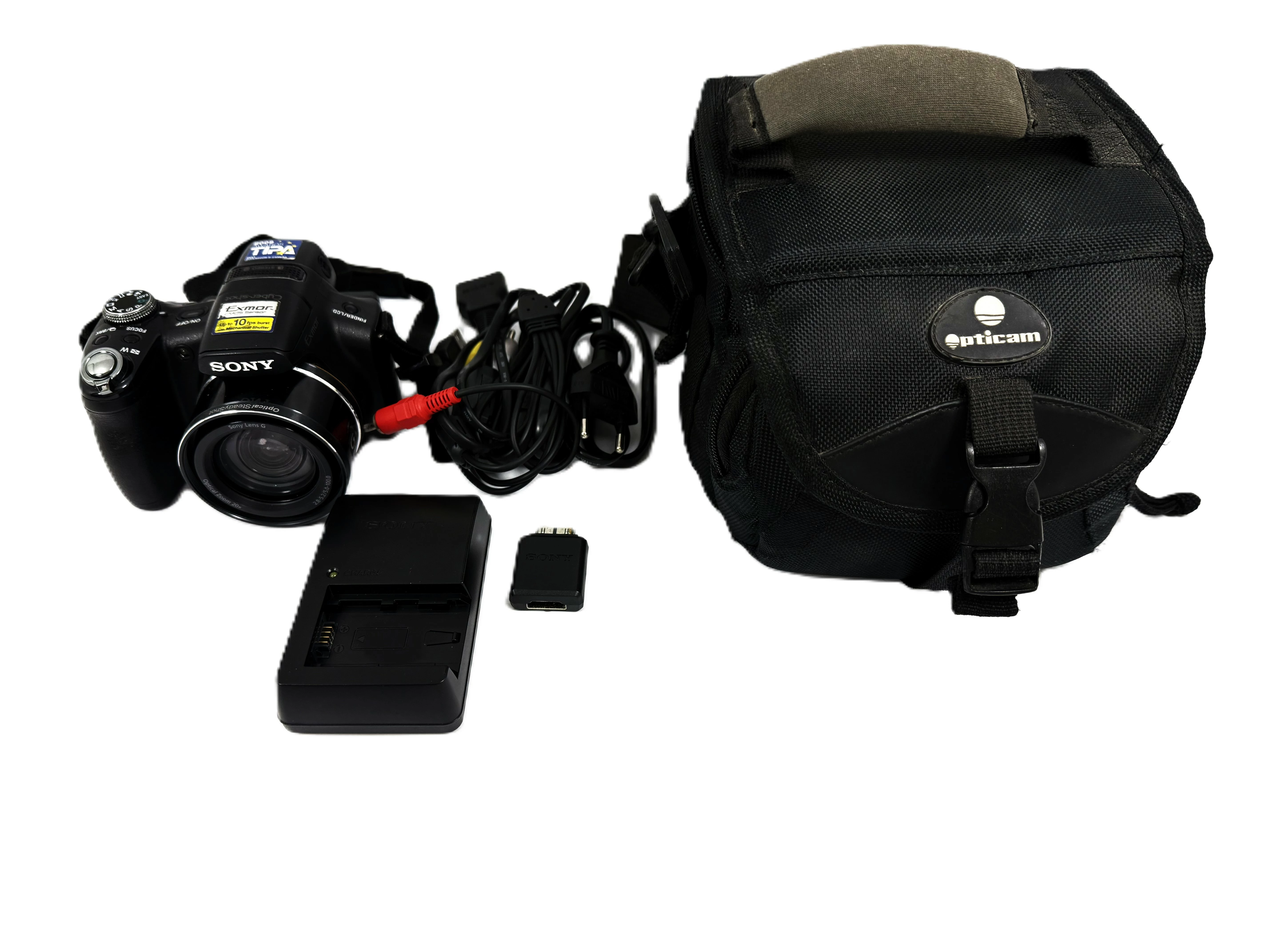 aparat-cyfrowy-sony-dsc-hx1-swietojanska-82-gdynia-harbor