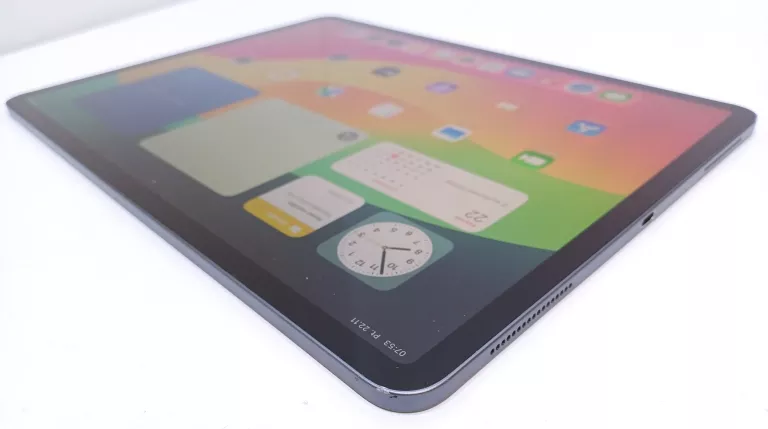 TABLET APPLE IPAD PRO 4 GEN 12,9 256GB WIFI A2229