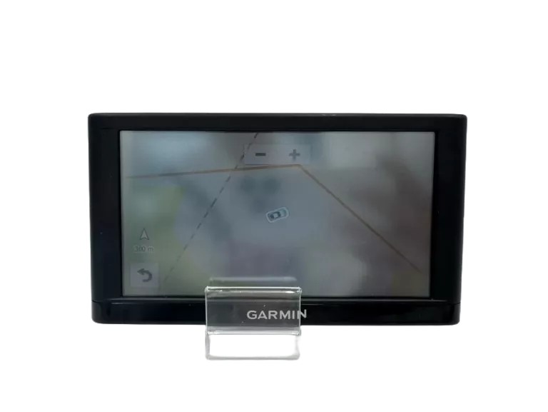 NAWIGACJA GARMIN NUVI 66 LM 6"