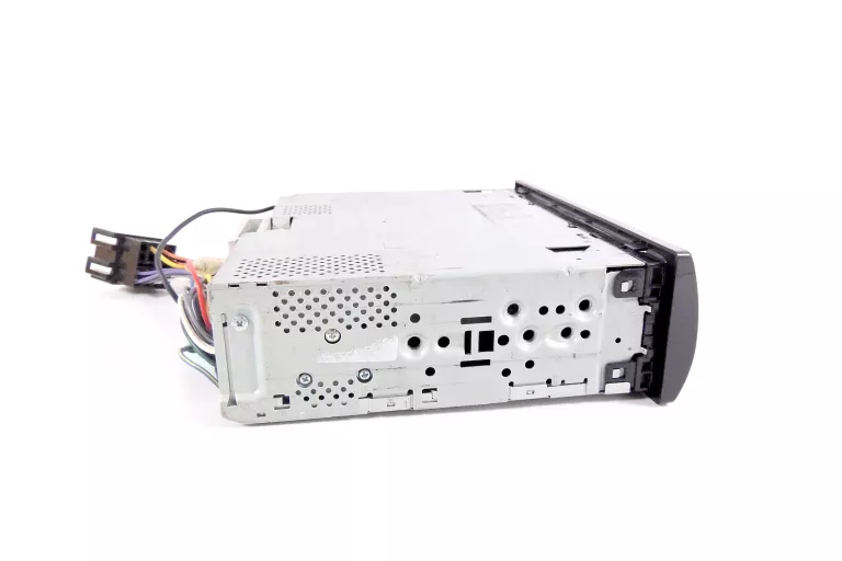 RADIO SAMOCHODOWE JVC KD-R741BT 1-DIN
