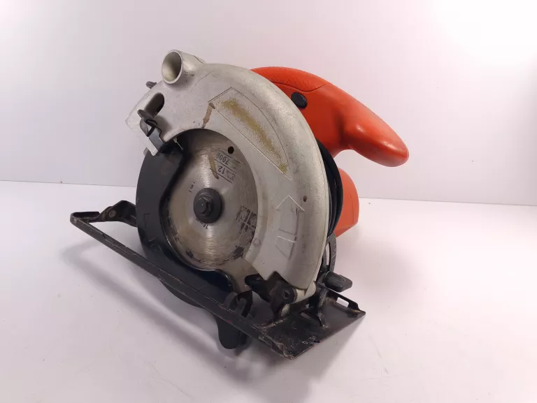 PIŁA TARCZOWA BLACK&DECKER CD601