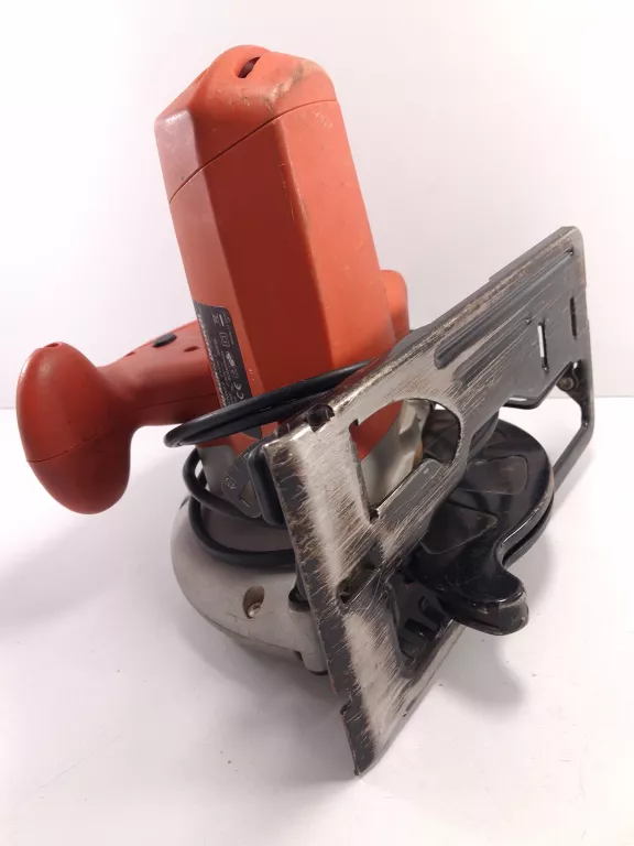 PIŁA TARCZOWA BLACK&DECKER CD601