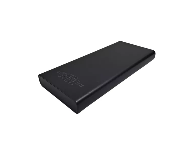 PRZENOŚNA BATERIA POWER BANK POWERBANK 20000 MAH 66W