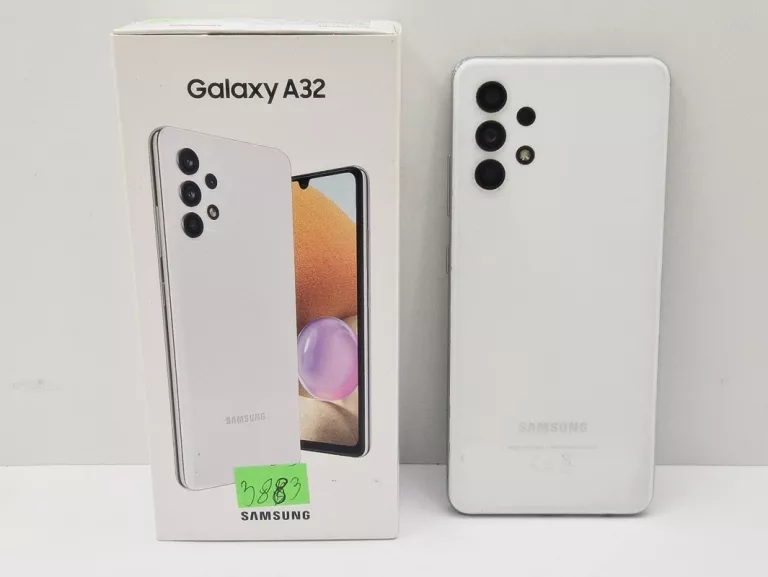 TELEFON SAMSUNG A32 4/128 GB