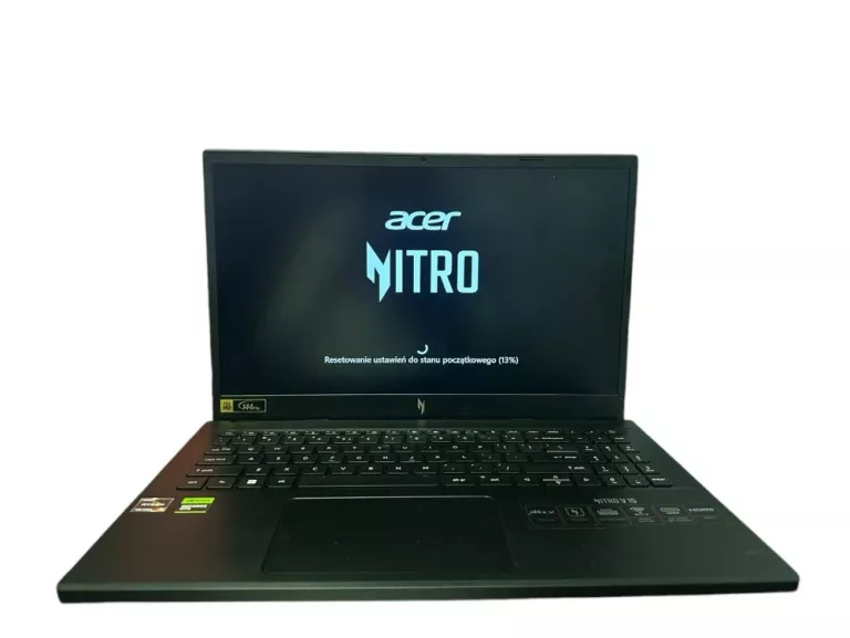 LAPTOP ACER VOLTE ZZ-PC NITRO ANV15-41 ETUI ŁADOWARKA