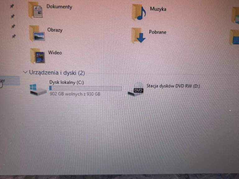 LAPTOP ASUS A555L I5 GEN5 4GB RAM 1TB HDD