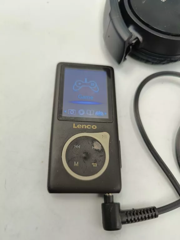 MP4 LENCO XEMIO-657