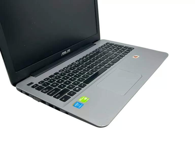 LAPTOP ASUS A555L I5 GEN5 4GB RAM 1TB HDD