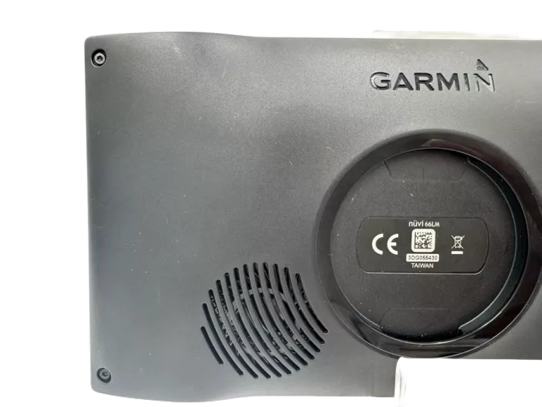 NAWIGACJA GARMIN NUVI 66 LM 6"