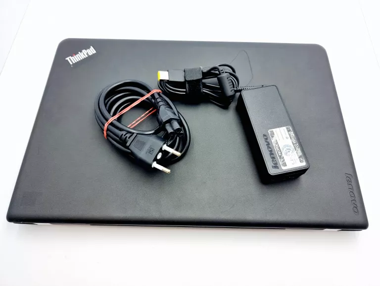 LENOVO THINKPAD E550/ I7-5500U/ 8/250GB SSD/ RADEON R7 265/ USZK. BATERIA
