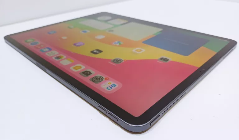 TABLET APPLE IPAD PRO 4 GEN 12,9 256GB WIFI A2229
