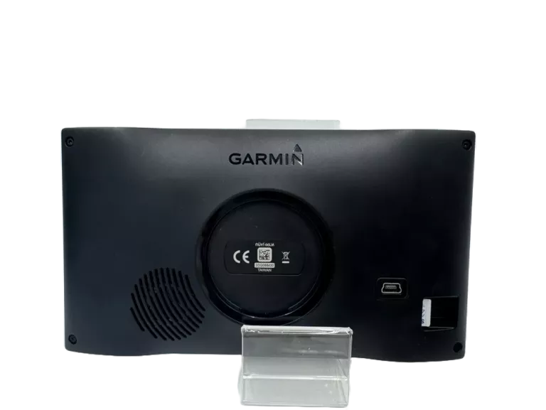 NAWIGACJA GARMIN NUVI 66 LM 6"