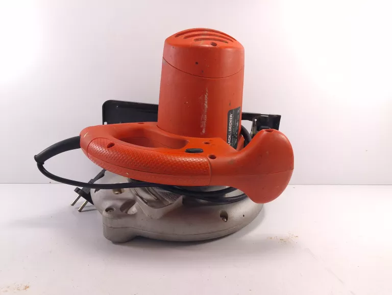 PIŁA TARCZOWA BLACK&DECKER CD601