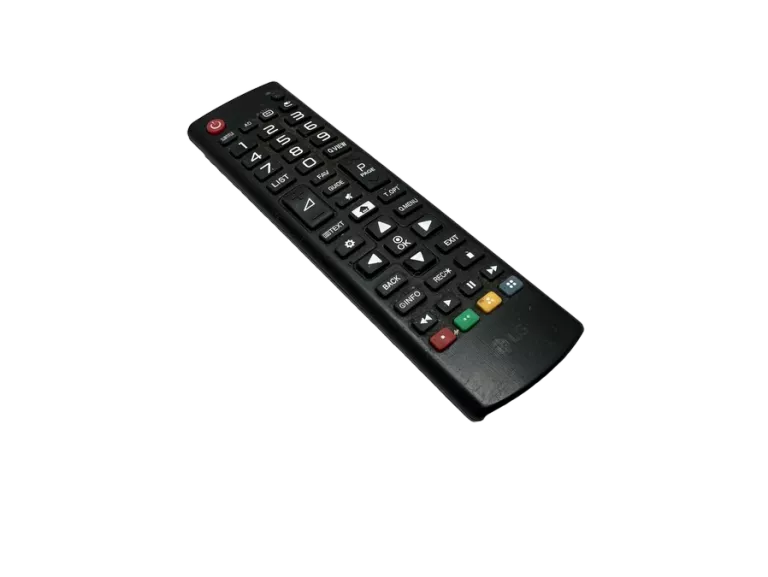 TELEWIZOR LG 43UF680V ULTRA HD