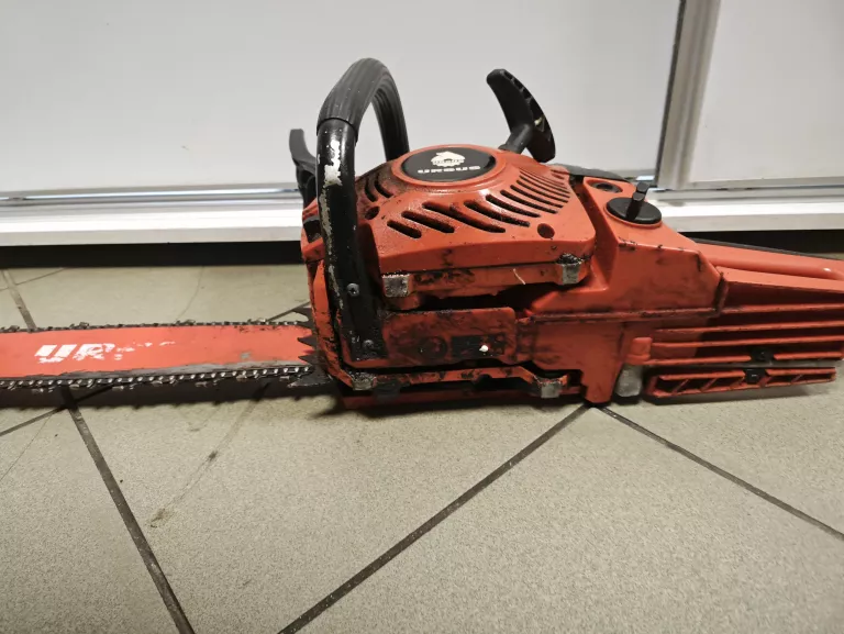 PIŁA SPALINOWA URSUS UR-CST52-40OW