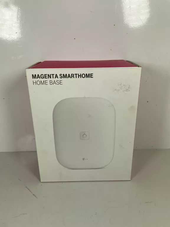 MAGENTA SMART HOME BASE KOMPLET STEROWNIK TELEKOM 40294909 WI-FI