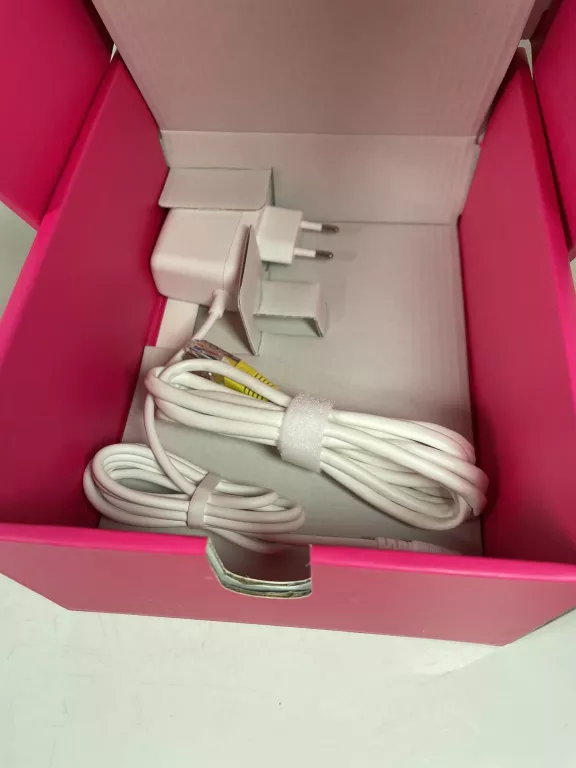 MAGENTA SMART HOME BASE KOMPLET STEROWNIK TELEKOM 40294909 WI-FI