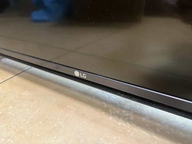 TELEWIZOR LG 43UF680V ULTRA HD
