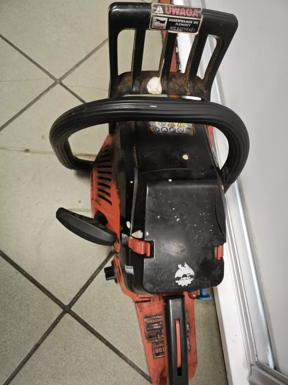 PIŁA SPALINOWA URSUS UR-CST52-40OW