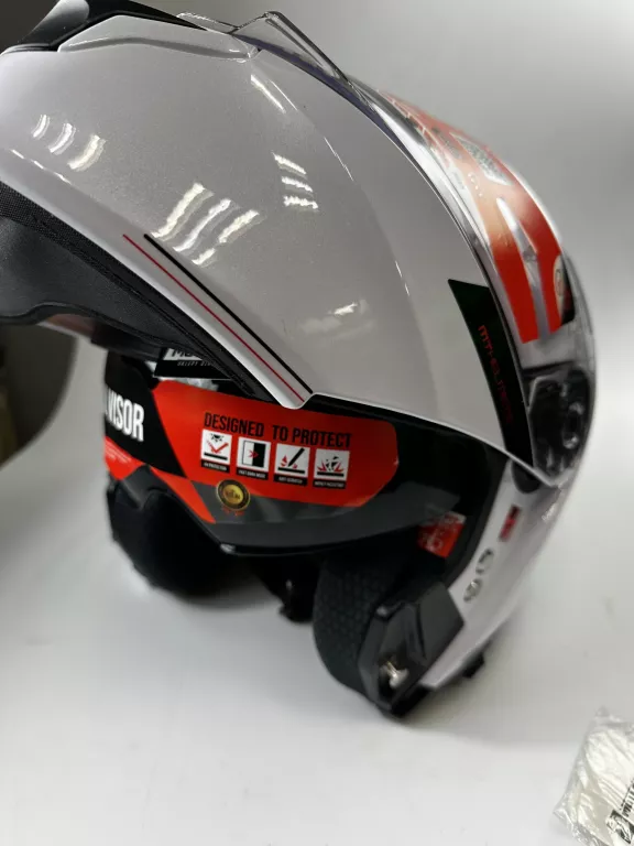 KASK MT FU935SV GENESIS SV NA GWARANCJI