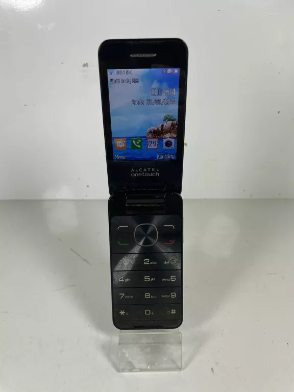 TELEFON ALCATEL ONETOUCH