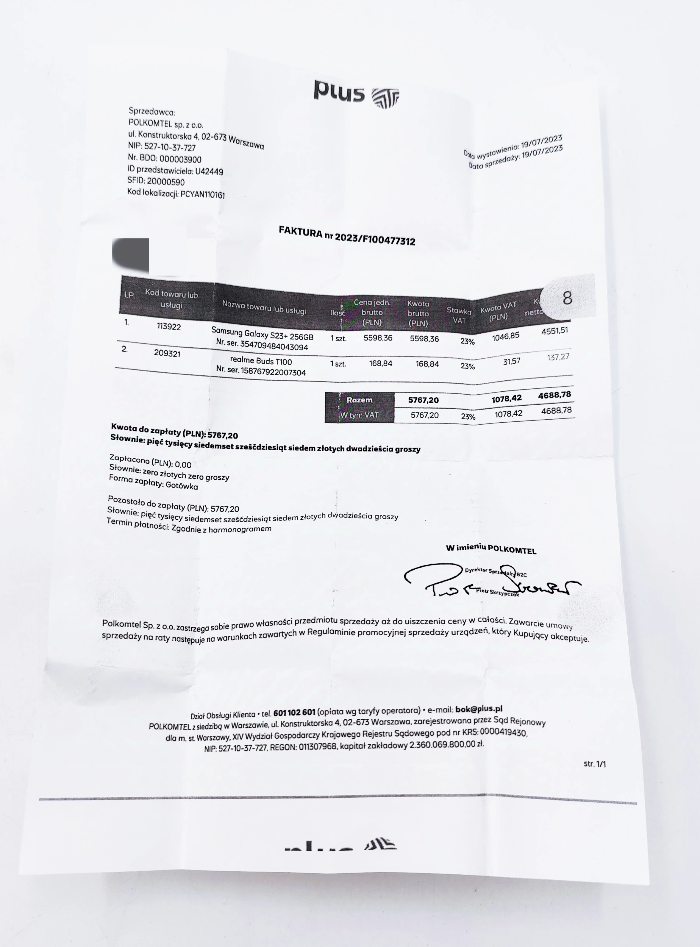 telefon-samsung-galaxy-s23-8256gb-opis-pojemnosc-akumulatora-4700