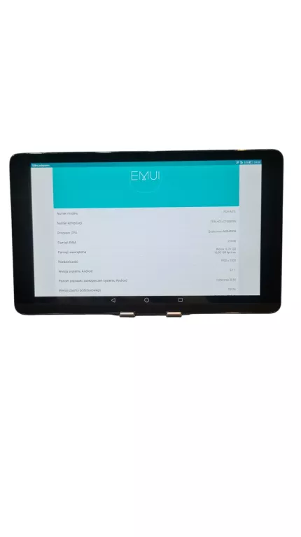 TABLET HUAWEI MEDIAPAD T2 10.PRO KOMPLET