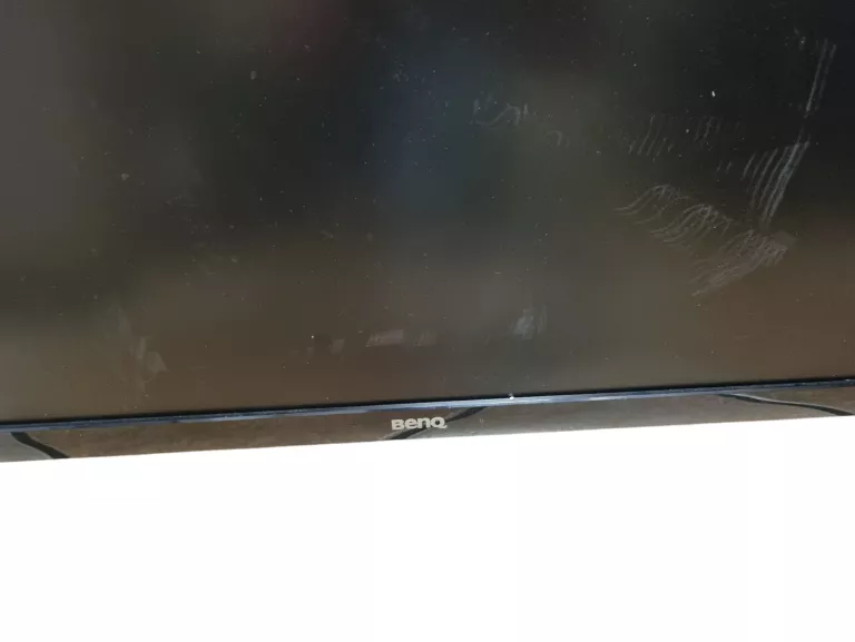 SOLIDNY MONITOR LED BENQ GL2450 24 CALE FULL HD