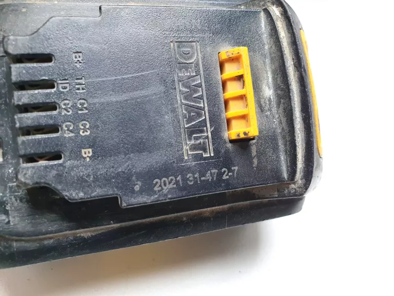 SZLIFIERKA KĄTOWA DEWALT DCG405 BATERIA WALIZKA